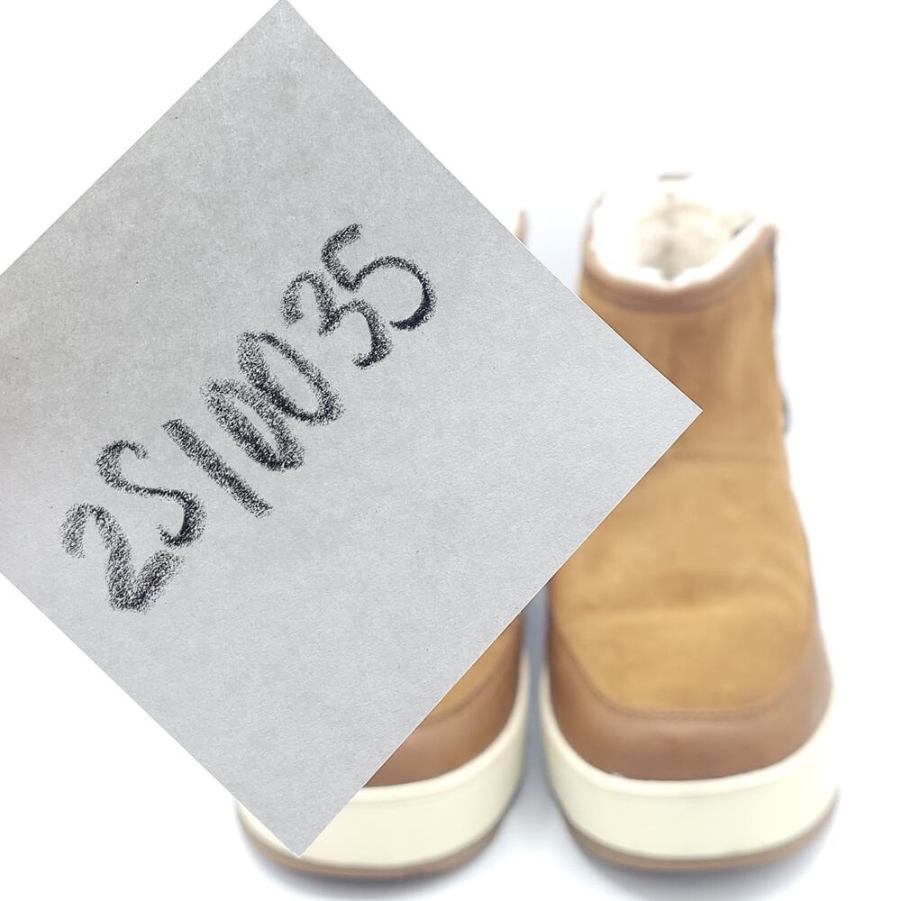 Kookaburra ugg 1124210 tan women's size 9 - Picture 8 of 9